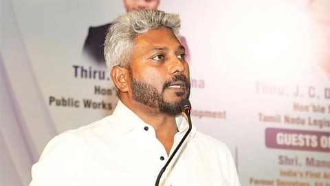 நிதிநிலை வெள்ளை அறிக்கையை விரைவில் முதல்-அமைச்சர் வெளியிடுவார்: அமைச்சர் மரிய வில்சன்