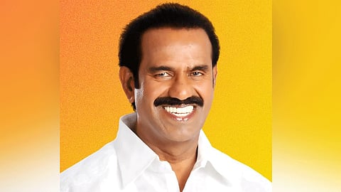 என்.ஆர்.தனபாலன்
