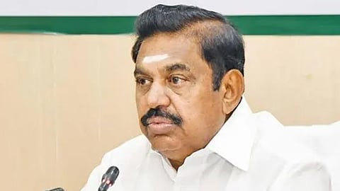 அண்ணா தொழிற்சங்க பேரவை செயலாளராக தமிழரசன் நியமனம்