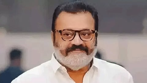 சுரேஷ் கோபி
