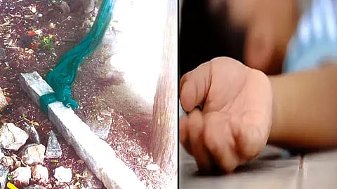 சிறுவன் உயிரிழப்பு