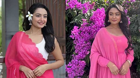 மராட்டியம்: இளம் நடிகை தூக்கு போட்டு தற்கொலை