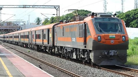 அம்ரித் பாரத்