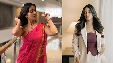 நிவேதா பெத்துராஜ்