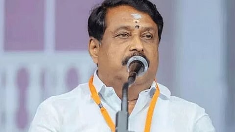 நயினார் நாகேந்திரன்