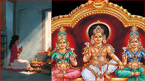 மகா சாஸ்தாவின் அருளை எளிதில் பெற உதவும் ‘புதவார விரதம்’
