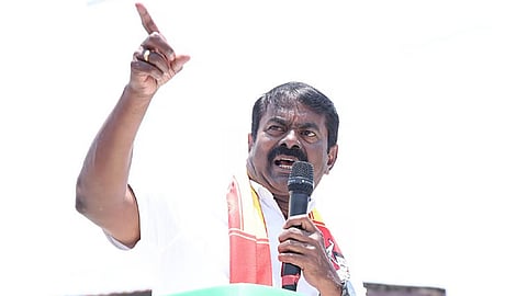 சீமான்