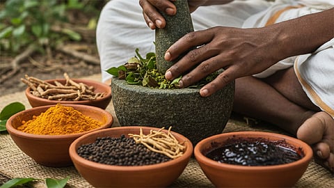சித்த மருத்துவ ‘புகை மூலிகை’ சிகிச்சைக்கு புதிய கட்டுப்பாடுகள் - மத்திய அரசு உத்தரவு