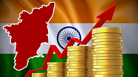 2036-க்குள் 1.5 டிரில்லியன் டாலர் பொருளாதார இலக்கு: வெள்ளை அறிக்கையில் தகவல்
