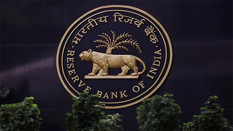 ரிசர்வ் வங்கி, RBI