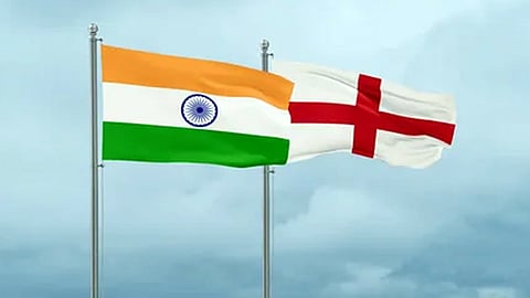 தடையற்ற இந்தியா-இங்கிலாந்து வர்த்தக ஒப்பந்தம் ஜூலை 15-ந்தேதி அமல்