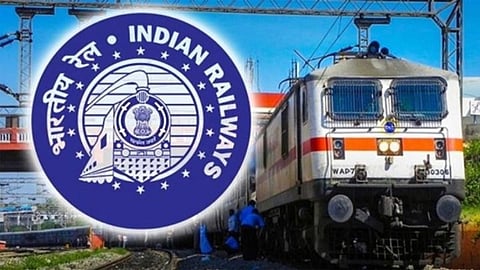 ரூ.1,209 கோடி திட்டங்களுக்கு இந்திய ரெயில்வே ஒப்புதல்