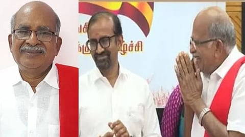 சி.மகேந்திரன்