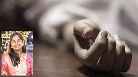 கோவையில் சோகம்: நீட் மறுதேர்வு பயத்தில் மாணவி தற்கொலை