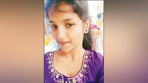 வேலைக்காக நேர்காணலுக்கு வந்த மனைவியை கத்தியால் குத்திக்கொன்ற காதல் கணவர்