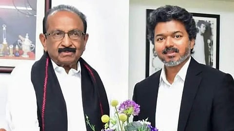 வைகோ