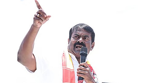 சீமான்