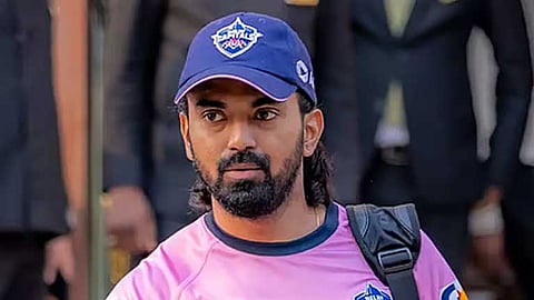 கேஎல் ராகுல் எந்த வரிசையில் களமிறங்குவார் ? துணை பயிற்சியாளர் தகவல்