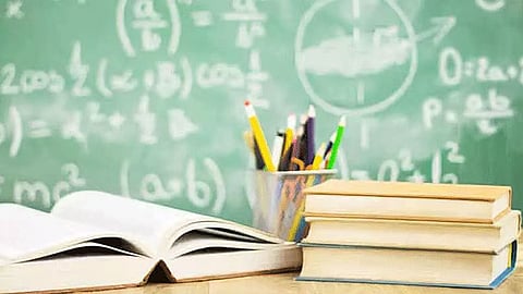 Postgraduate and B.Ed. courses