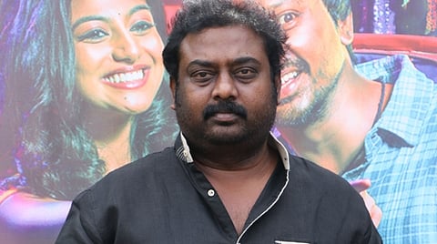 "அனுமதி இன்றி கேமராவை அகற்றினார்" – நடிகர் சரவணன் மீது மனைவி புகார்