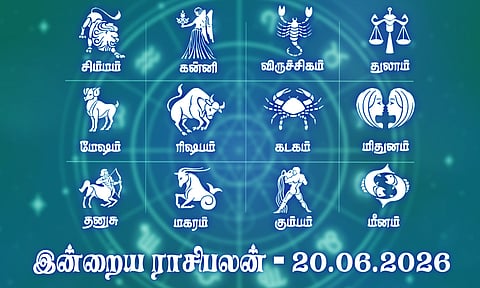 ராசிபலன், RasiPalan today