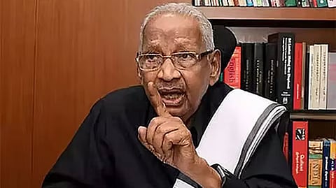 ‘தமிழ்நாட்டில் மட்டுமல்ல, இந்திய அளவிலும் நீட் தேர்வுக்கு முடிவு கட்டுவோம்’ - கி.வீரமணி