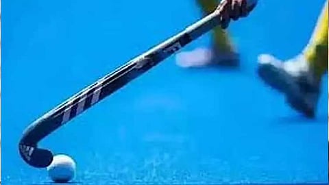 நேஷன்ஸ் கோப்பை ஆக்கி: இந்தியா இறுதிப்போட்டிக்கு முன்னேற்றம்