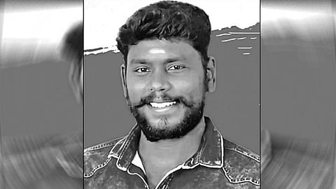 madurai, Crime news