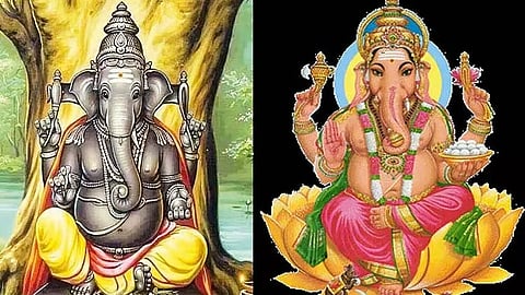 விநாயகர் வழிபாடு