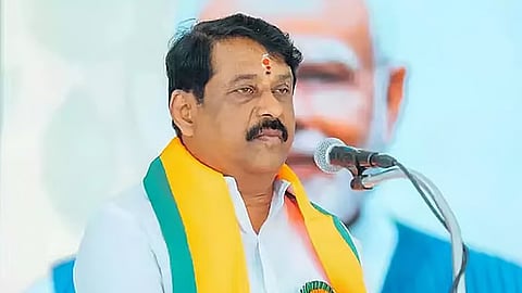 நயினார் நாகேந்திரன்