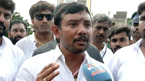 ‘கோவை மெட்ரோ திட்டத்திற்கான நடவடிக்கைகள்’ - அமைச்சர் சம்பத்குமார் விளக்கம்