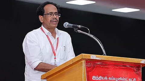 மு. வீரபாண்டியன்