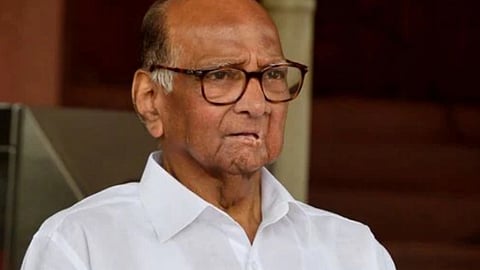 சரத்பவார்