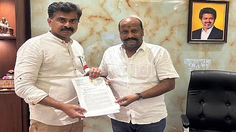 துரை வைகோ,விஜய் தமிழன் பார்த்திபன்