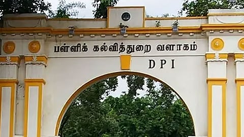 அரசு பள்ளிகளில் 18,107 ஆசிரியர் காலி பணியிடங்கள்; பள்ளிக்கல்வித்துறை தகவல்
