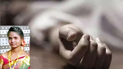 சிவகாசி: பிரசவத்தின் போது தாய், குழந்தை உயிரிழப்பு