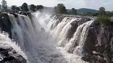 ஒகேனக்கல்