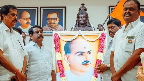 நயினார் நாகேந்திரன்