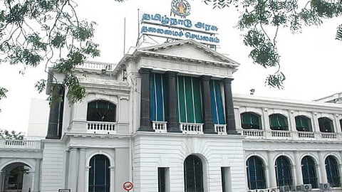 2025ம் ஆண்டின் சிறந்த தமிழ் நூல்களுக்கு தமிழ்நாடு அரசு பரிசு: எழுத்தாளர்கள் விண்ணப்பிக்கலாம்