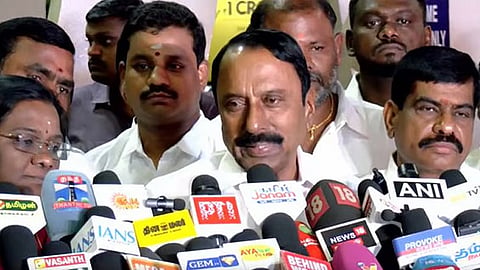 செங்கோட்டையன்