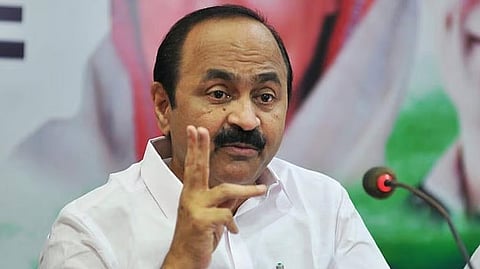 போதை பொருள் ஒழிப்பு நடவடிக்கை; தமிழக அரசுக்கு கேரள முதல்-மந்திரி கடிதம்