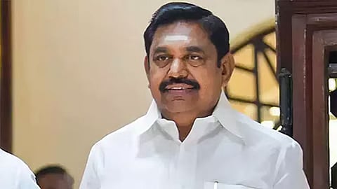 ஜூலை 1-ல் அதிமுக மகளிரணி நிர்வாகிகள் கூட்டம் - எடப்பாடி பழனிசாமி அறிவிப்பு