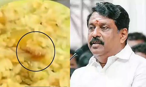 நயினார் நாகேந்திரன்