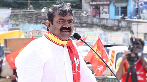 சீமான்