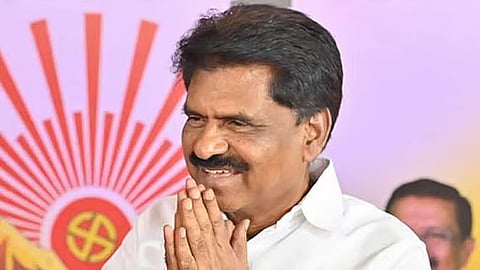 ஈ.ஆர்.ஈஸ்வரன்