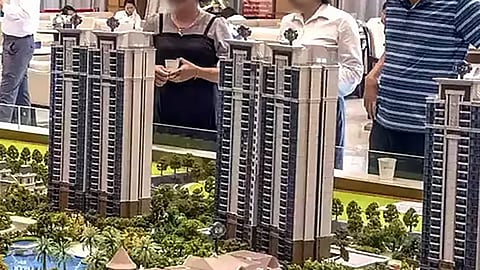 திட்டங்கள் நிறைவடைந்த 3 மாதங்களுக்குள் தகவல் தெரிவிக்க வேண்டும் - ரியல் எஸ்டேட் ஒழுங்குமுறை ஆணையம் உத்தரவு