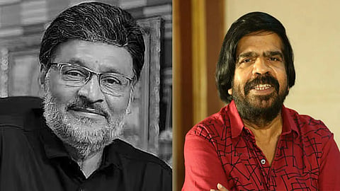 பாக்யராஜ் மறைவு: எமலோகத்தில் யார் இவரை.. திரைக்கதை எழுத அழைத்தார்கள் - டி.ராஜேந்தர் இரங்கல்