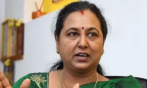 பிரேமலதா