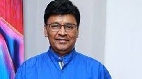 கே பாக்யராஜ் மறைவிற்கு தமிழ் திரைப்பட தயாரிப்பாளர் சங்கம் இரங்கல்