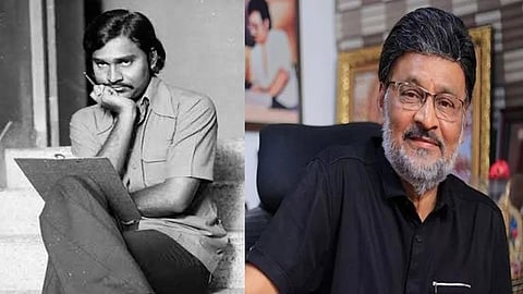 மருத்துமனைக்கு தானமாக வழங்கப்பட்ட இயக்குநர் பாக்யராஜின் கண்கள்